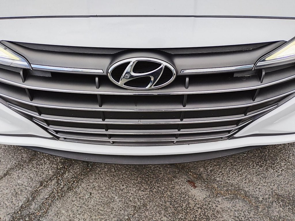 2020 Hyundai Elantra in Antigonish, Nova Scotia - 7 - w1024h768px