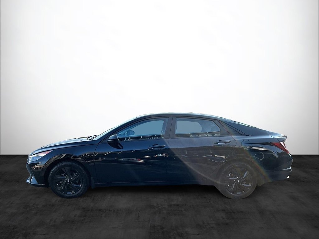 2023  Elantra Preferred | Cam | USB | HtdSeat | Warranty to 2028 in Saint John, New Brunswick - 9 - w1024h768px