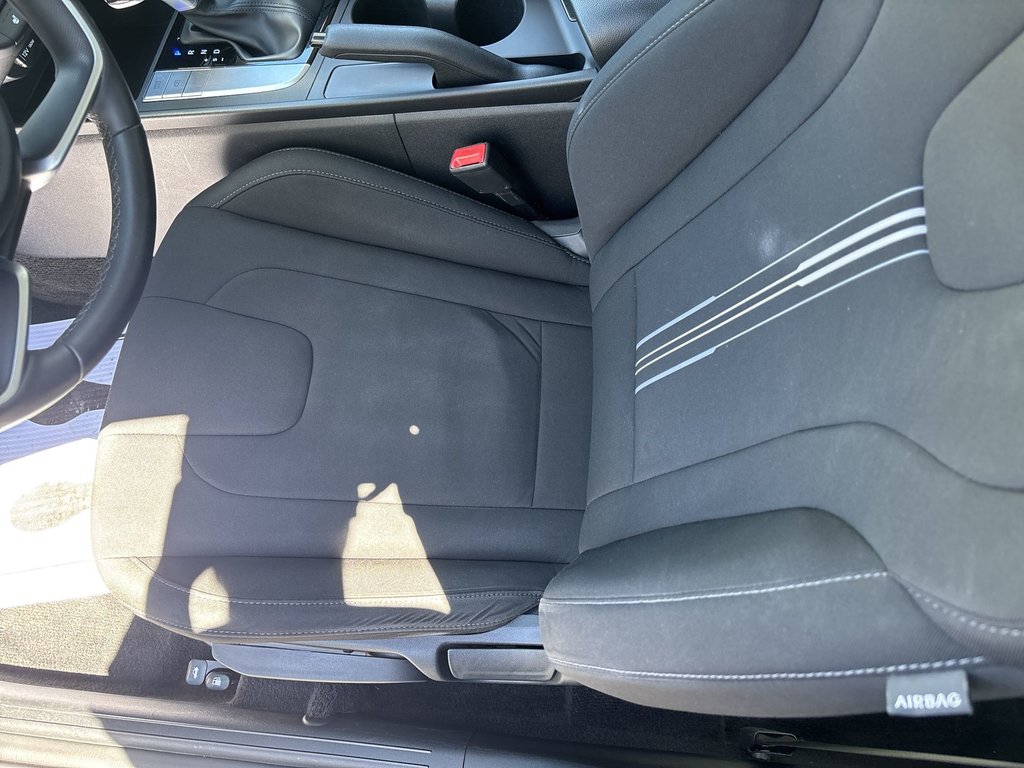 2023 Hyundai Elantra Preferred | Cam | USB | HtdSeats | Bluetooth | XM in Saint John, New Brunswick - 12 - w1024h768px