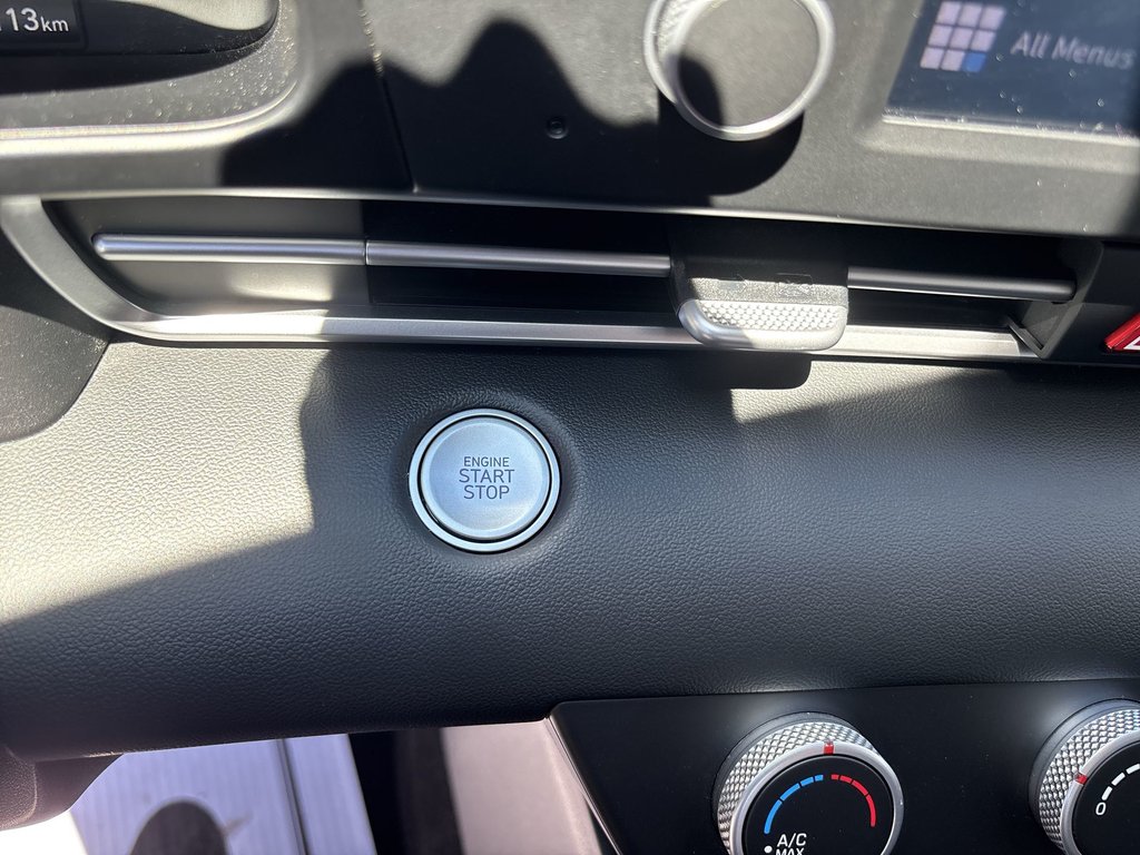 2023 Hyundai Elantra Preferred | Cam | USB | HtdSeats | Bluetooth | XM in Saint John, New Brunswick - 31 - w1024h768px