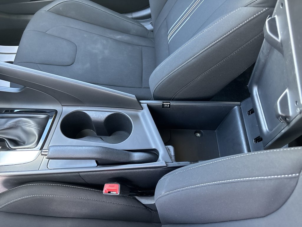 2023 Hyundai Elantra Preferred | Cam | USB | HtdSeats | Bluetooth | XM in Saint John, New Brunswick - 50 - w1024h768px