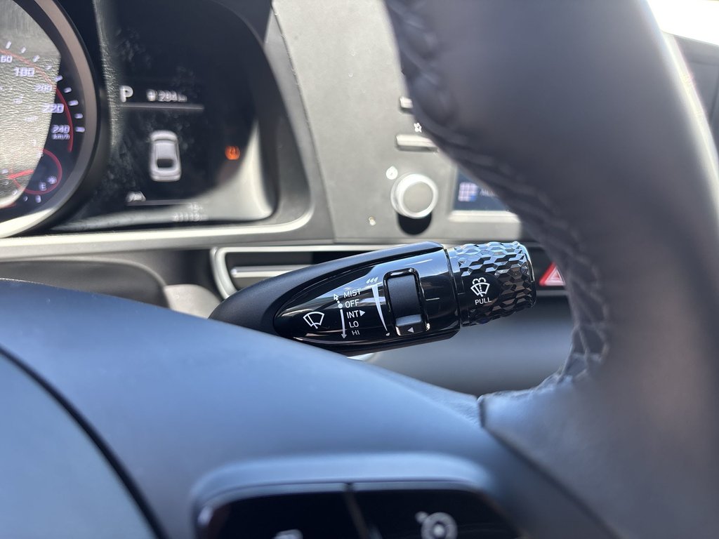 2023 Hyundai Elantra Preferred | Cam | USB | HtdSeats | Bluetooth | XM in Saint John, New Brunswick - 48 - w1024h768px