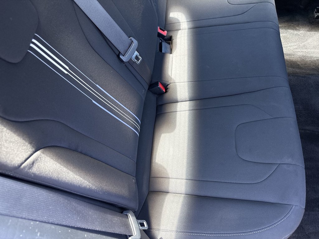 2023 Hyundai Elantra Preferred | Cam | USB | HtdSeats | Bluetooth | XM in Saint John, New Brunswick - 40 - w1024h768px