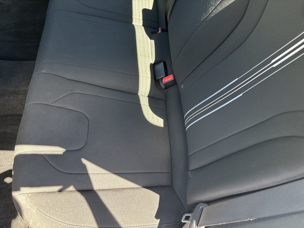 2023 Hyundai Elantra Preferred | Cam | USB | HtdSeats | Bluetooth | XM in Saint John, New Brunswick - 34 - w1024h768px