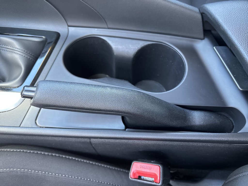 2023 Hyundai Elantra Preferred | Cam | USB | HtdSeats | Bluetooth | XM in Saint John, New Brunswick - 30 - w1024h768px