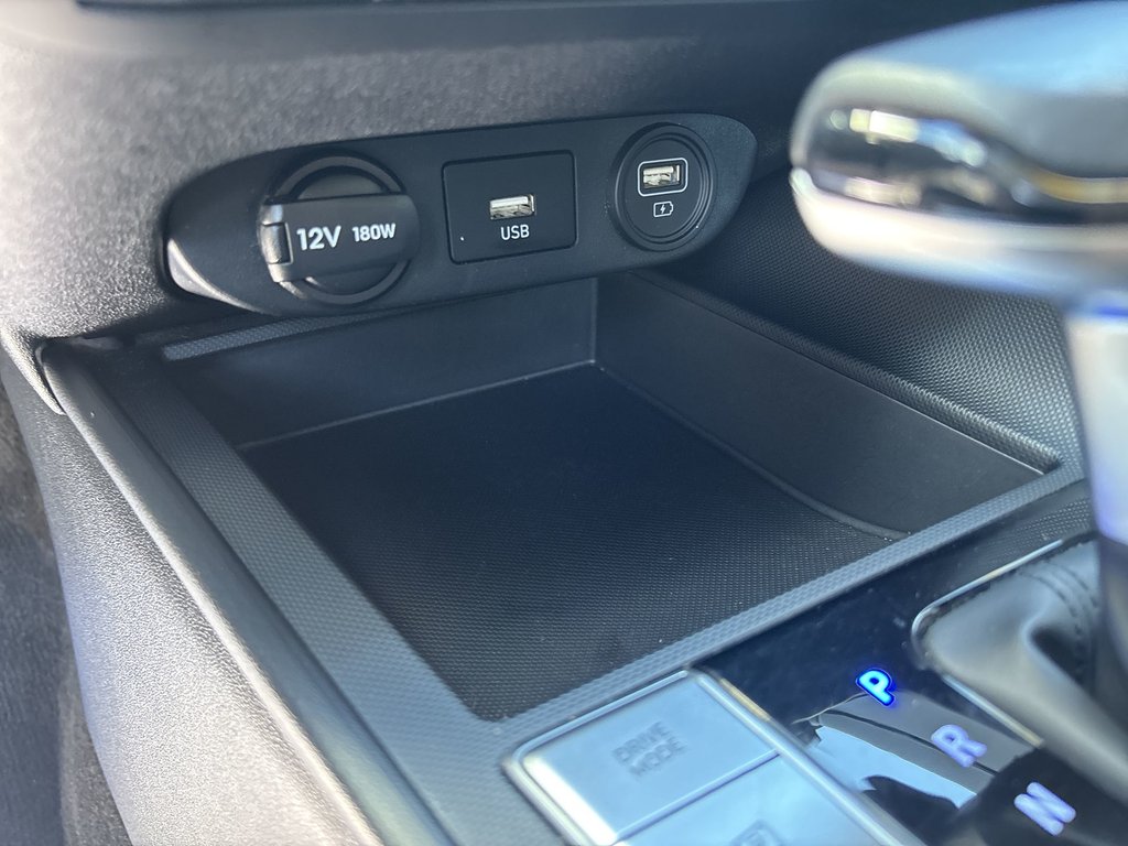 2023 Hyundai Elantra Preferred | Cam | USB | HtdSeats | Bluetooth | XM in Saint John, New Brunswick - 28 - w1024h768px