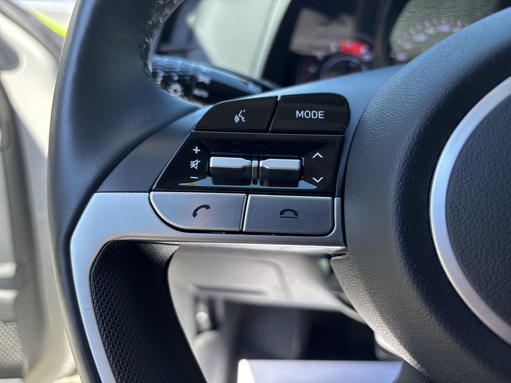 2023 Hyundai Elantra Preferred | Cam | USB | HtdSeats | Bluetooth | XM in Saint John, New Brunswick - 20 - w1024h768px