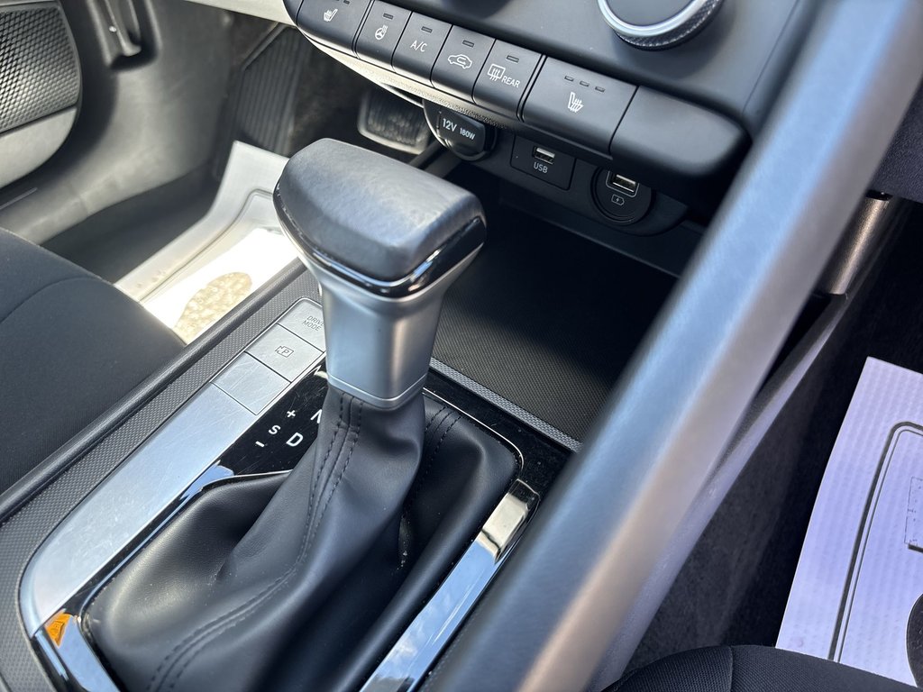 2023 Hyundai Elantra Preferred | Cam | USB | HtdSeats | Bluetooth | XM in Saint John, New Brunswick - 45 - w1024h768px