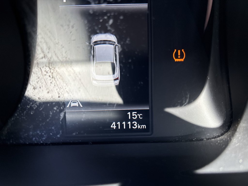 2023 Hyundai Elantra Preferred | Cam | USB | HtdSeats | Bluetooth | XM in Saint John, New Brunswick - 23 - w1024h768px