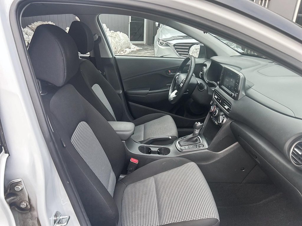 2020 Hyundai Kona in Antigonish, Nova Scotia - 20 - w1024h768px