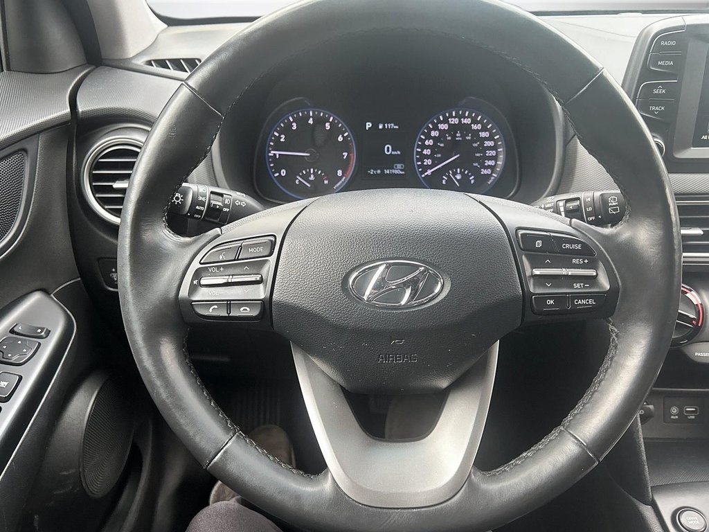 2020 Hyundai Kona in Antigonish, Nova Scotia - 33 - w1024h768px