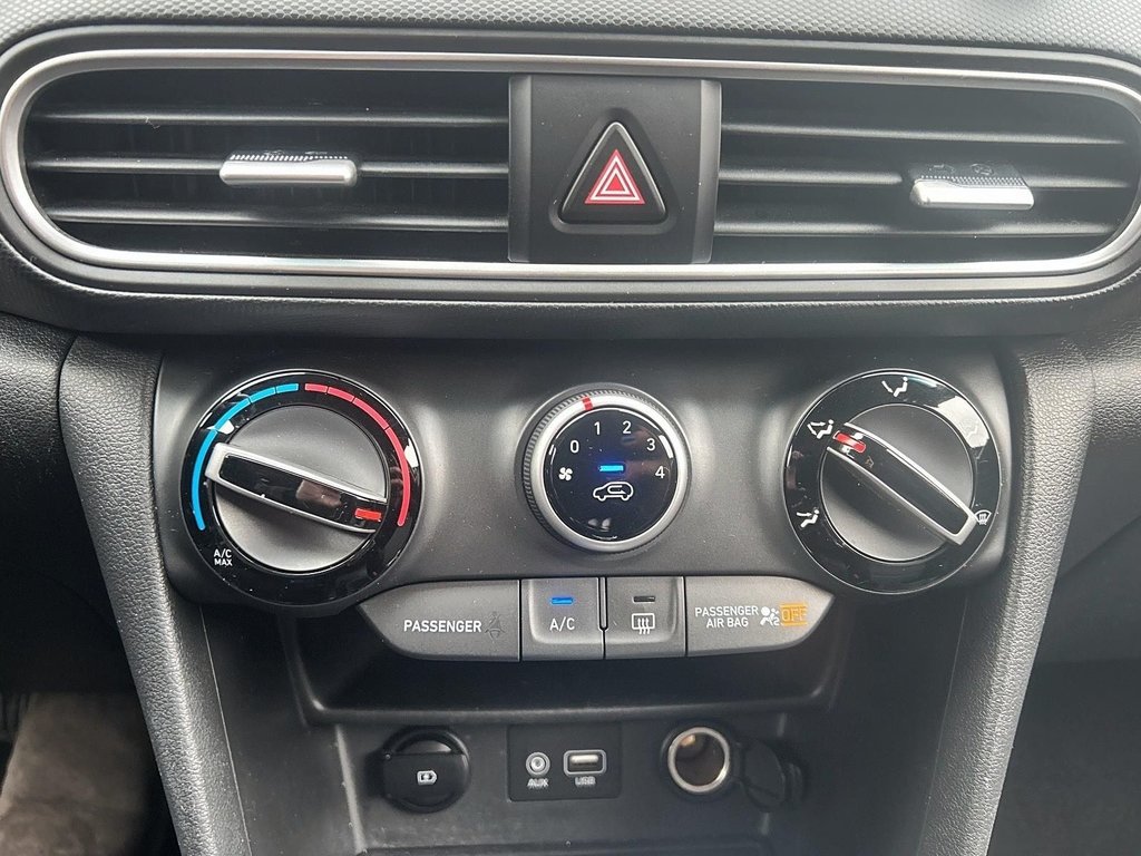 2020 Hyundai Kona in Antigonish, Nova Scotia - 40 - w1024h768px