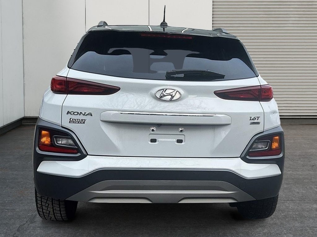 2020 Hyundai Kona in Antigonish, Nova Scotia - 6 - w1024h768px