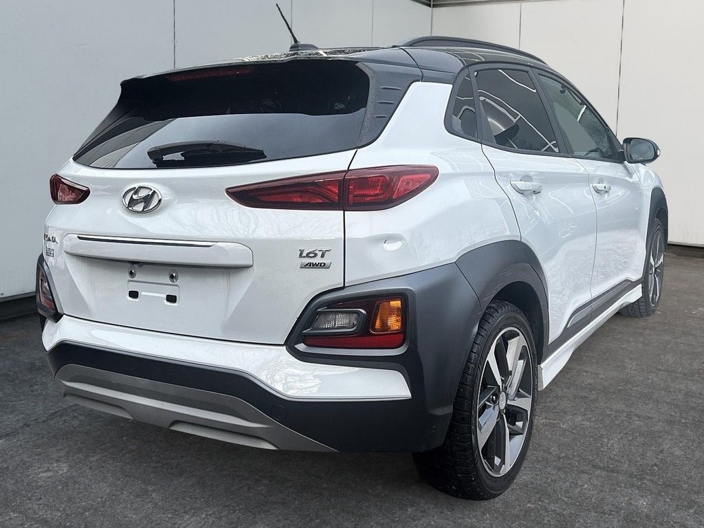 2020 Hyundai Kona in Antigonish, Nova Scotia - 5 - w1024h768px