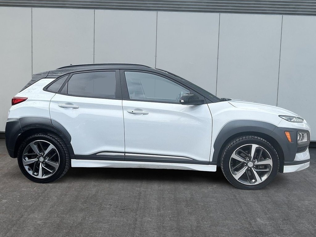 2020 Hyundai Kona in Antigonish, Nova Scotia - 4 - w1024h768px