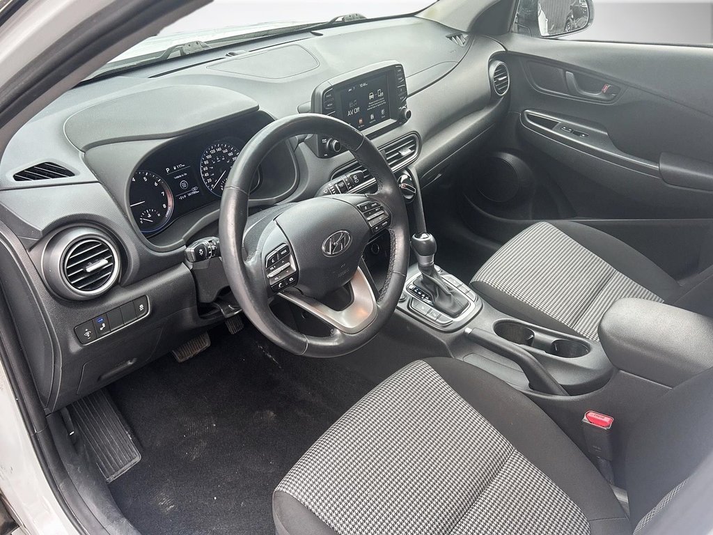 2020 Hyundai Kona in Antigonish, Nova Scotia - 27 - w1024h768px