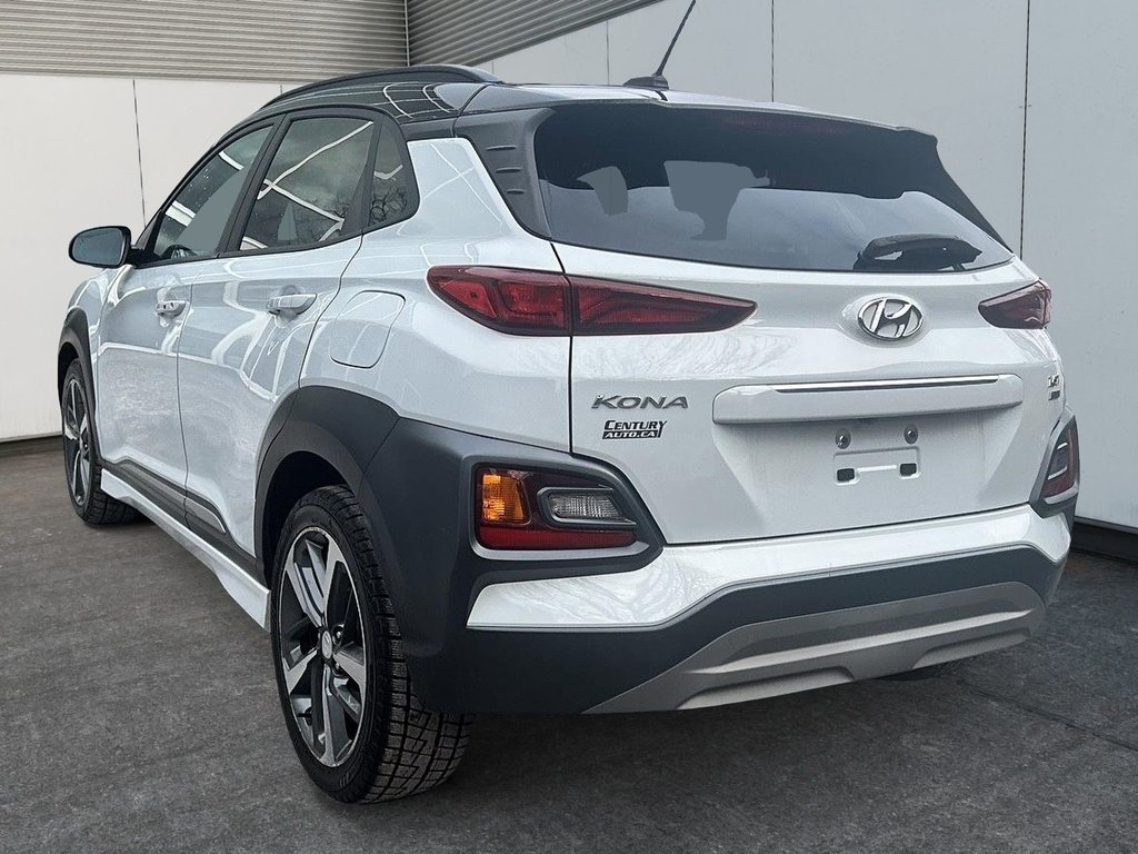 2020 Hyundai Kona in Antigonish, Nova Scotia - 7 - w1024h768px