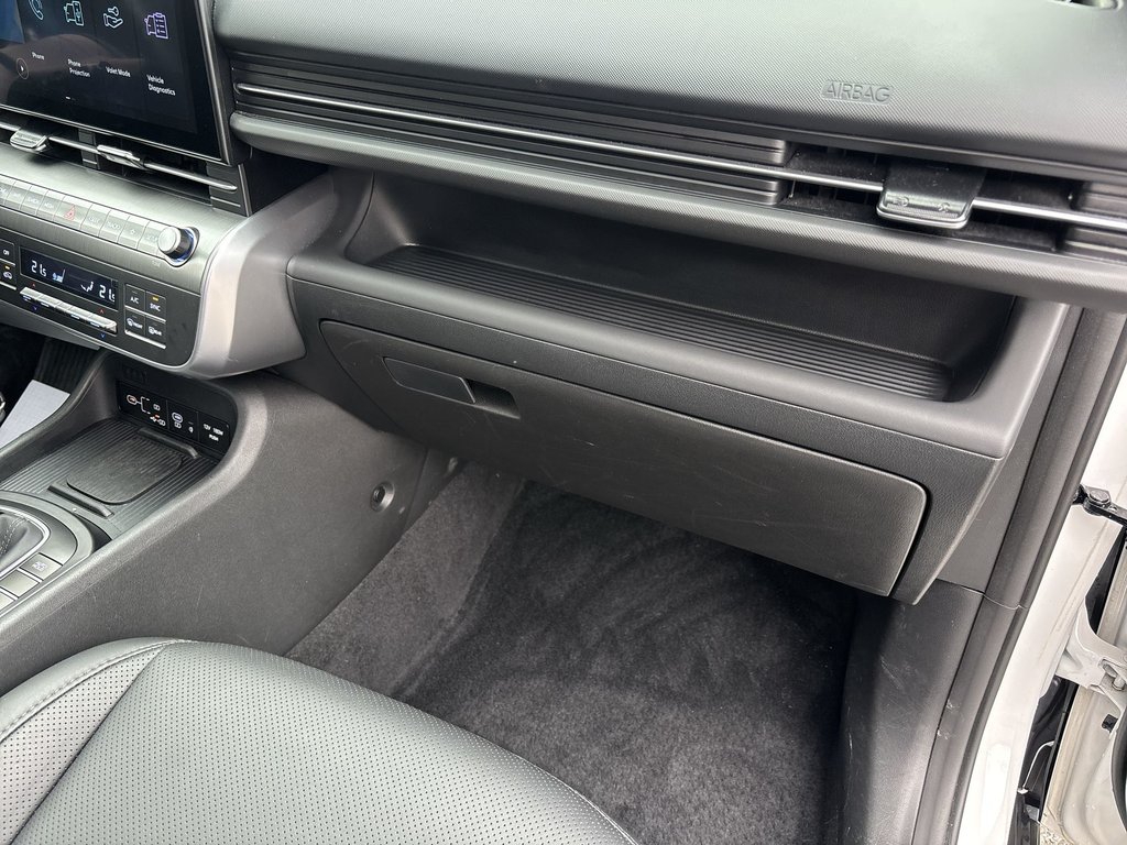 2025 Hyundai Kona Preferred | Cam | USB | HtdSeats | Bluetooth in Saint John, New Brunswick - 44 - w1024h768px