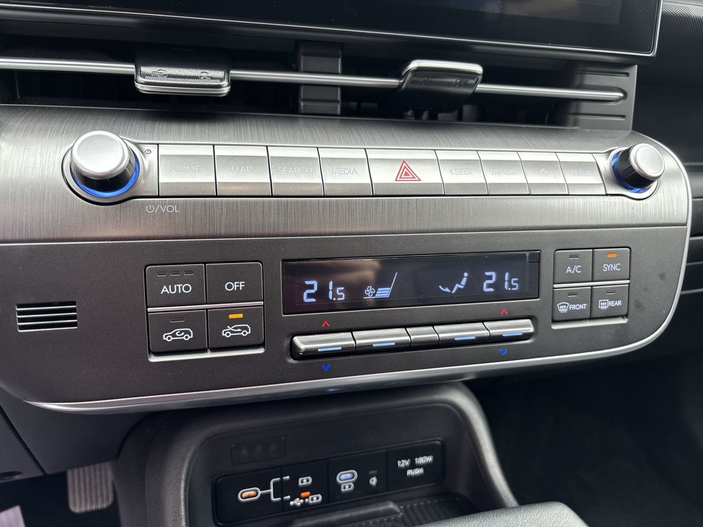 2025 Hyundai Kona Preferred | Cam | USB | HtdSeats | Bluetooth in Saint John, New Brunswick - 27 - w1024h768px