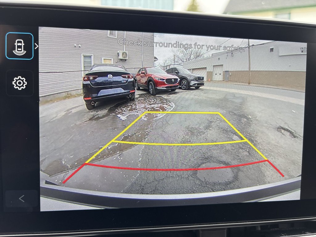 2025 Hyundai Kona Preferred | Cam | USB | HtdSeats | Bluetooth in Saint John, New Brunswick - 26 - w1024h768px