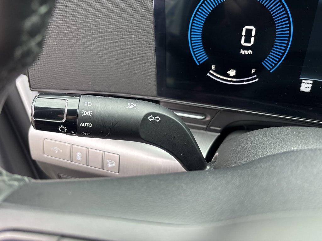 2025 Hyundai Kona Preferred | Cam | USB | HtdSeats | Bluetooth in Saint John, New Brunswick - 47 - w1024h768px
