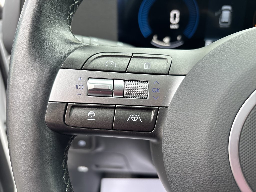 2025 Hyundai Kona Preferred | Cam | USB | HtdSeats | Bluetooth in Saint John, New Brunswick - 20 - w1024h768px