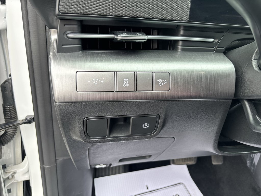 2025 Hyundai Kona Preferred | Cam | USB | HtdSeats | Bluetooth in Saint John, New Brunswick - 22 - w1024h768px