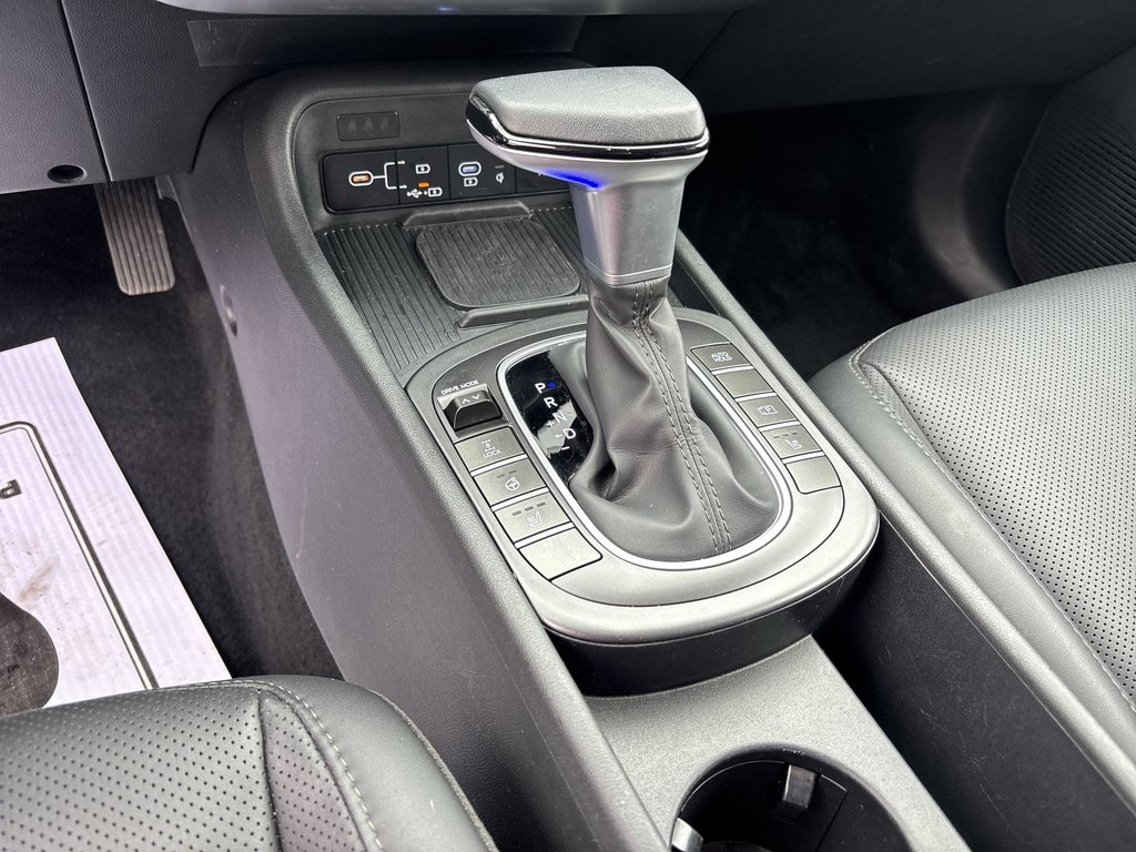 2025 Hyundai Kona Preferred | Cam | USB | HtdSeats | Bluetooth in Saint John, New Brunswick - 29 - w1024h768px