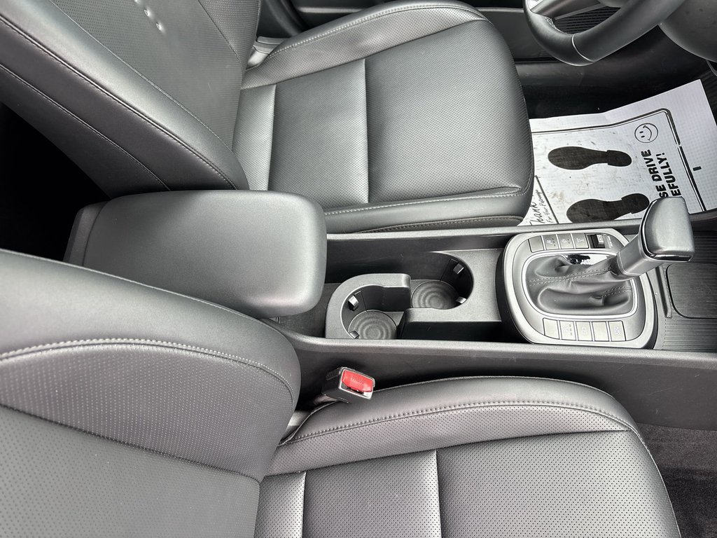 2025 Hyundai Kona Preferred | Cam | USB | HtdSeats | Bluetooth in Saint John, New Brunswick - 51 - w1024h768px