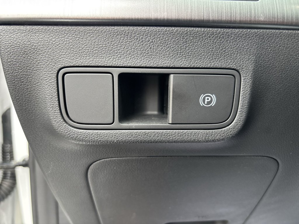 2025 Hyundai Kona Preferred | Cam | USB | HtdSeats | Bluetooth in Saint John, New Brunswick - 30 - w1024h768px