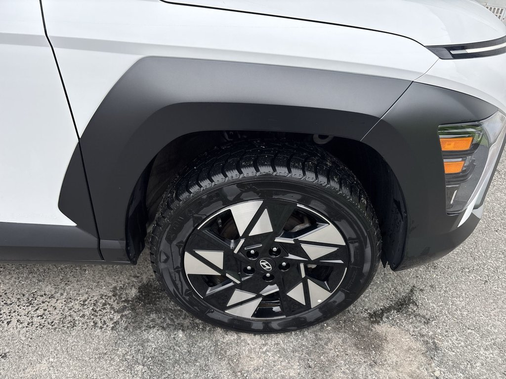 2025 Hyundai Kona Preferred | Cam | USB | HtdSeats | Bluetooth in Saint John, New Brunswick - 10 - w1024h768px