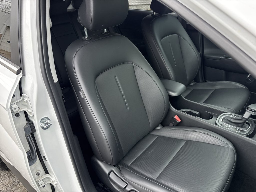 2025 Hyundai Kona Preferred | Cam | USB | HtdSeats | Bluetooth in Saint John, New Brunswick - 42 - w1024h768px