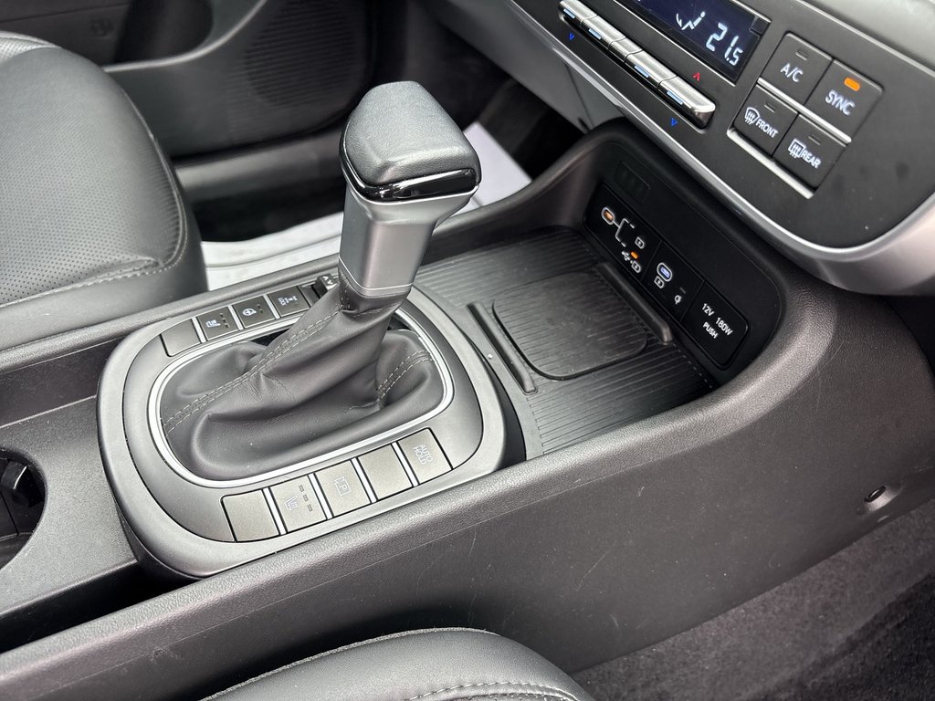2025 Hyundai Kona Preferred | Cam | USB | HtdSeats | Bluetooth in Saint John, New Brunswick - 45 - w1024h768px