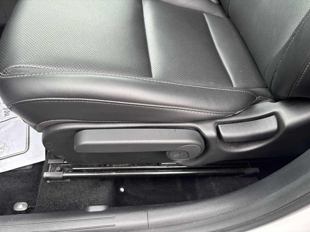 2025 Hyundai Kona Preferred | Cam | USB | HtdSeats | Bluetooth in Saint John, New Brunswick - 14 - w1024h768px