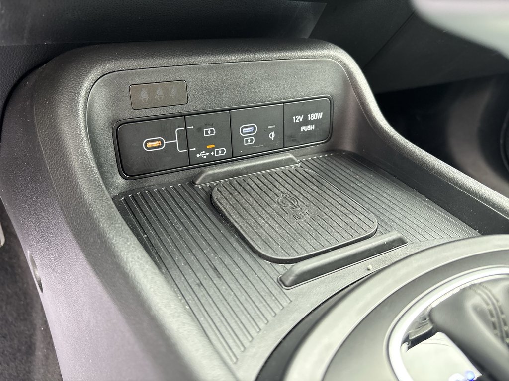2025 Hyundai Kona Preferred | Cam | USB | HtdSeats | Bluetooth in Saint John, New Brunswick - 28 - w1024h768px