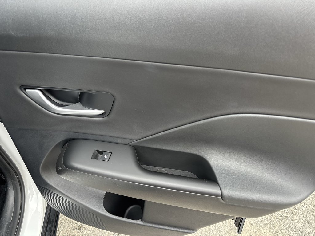 2025 Hyundai Kona Preferred | Cam | USB | HtdSeats | Bluetooth in Saint John, New Brunswick - 41 - w1024h768px