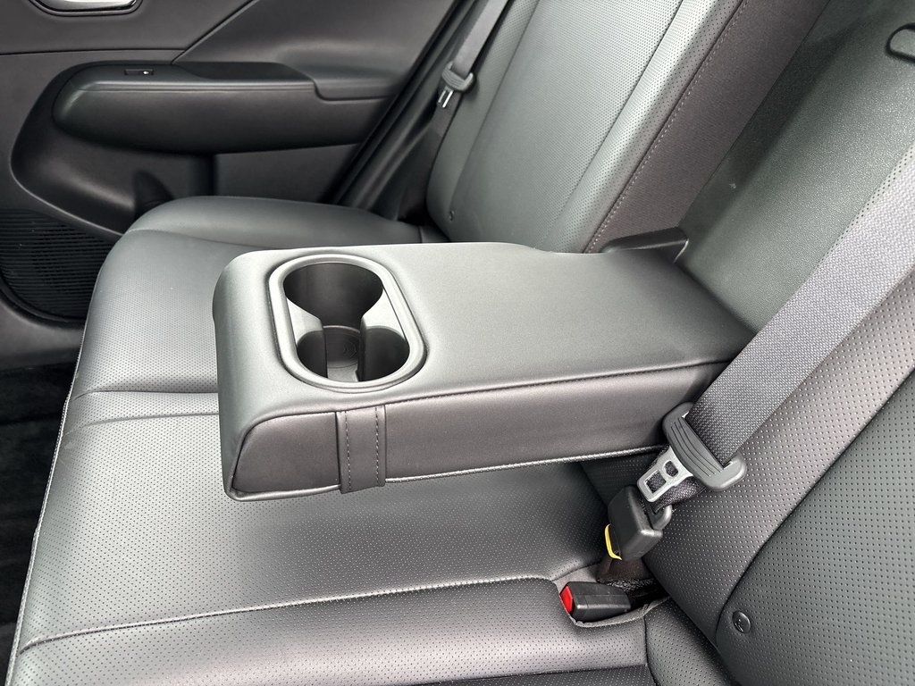 2025 Hyundai Kona Preferred | Cam | USB | HtdSeats | Bluetooth in Saint John, New Brunswick - 33 - w1024h768px