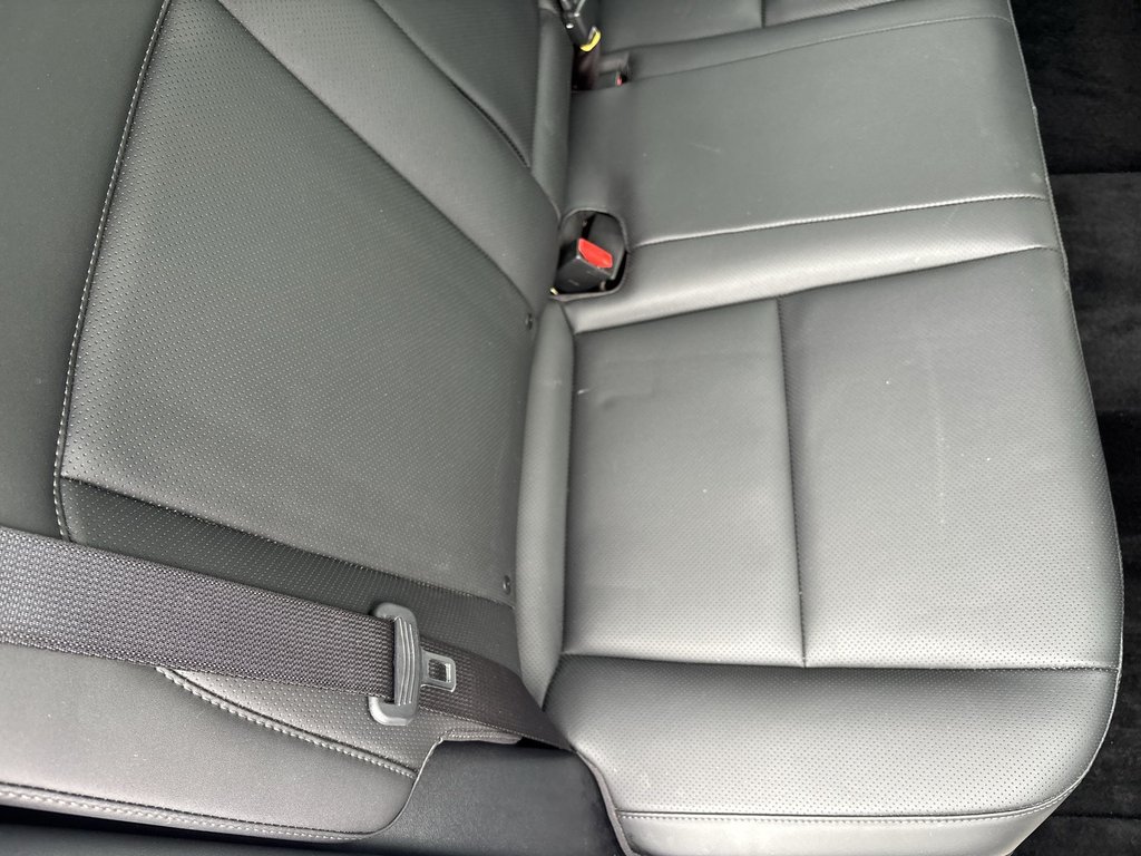 2025 Hyundai Kona Preferred | Cam | USB | HtdSeats | Bluetooth in Saint John, New Brunswick - 40 - w1024h768px