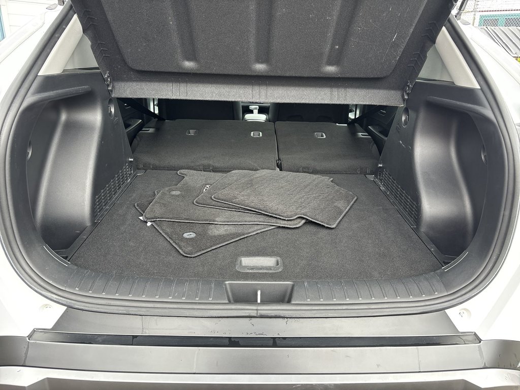 2025 Hyundai Kona Preferred | Cam | USB | HtdSeats | Bluetooth in Saint John, New Brunswick - 37 - w1024h768px