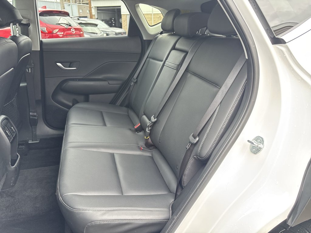 2025 Hyundai Kona Preferred | Cam | USB | HtdSeats | Bluetooth in Saint John, New Brunswick - 32 - w1024h768px