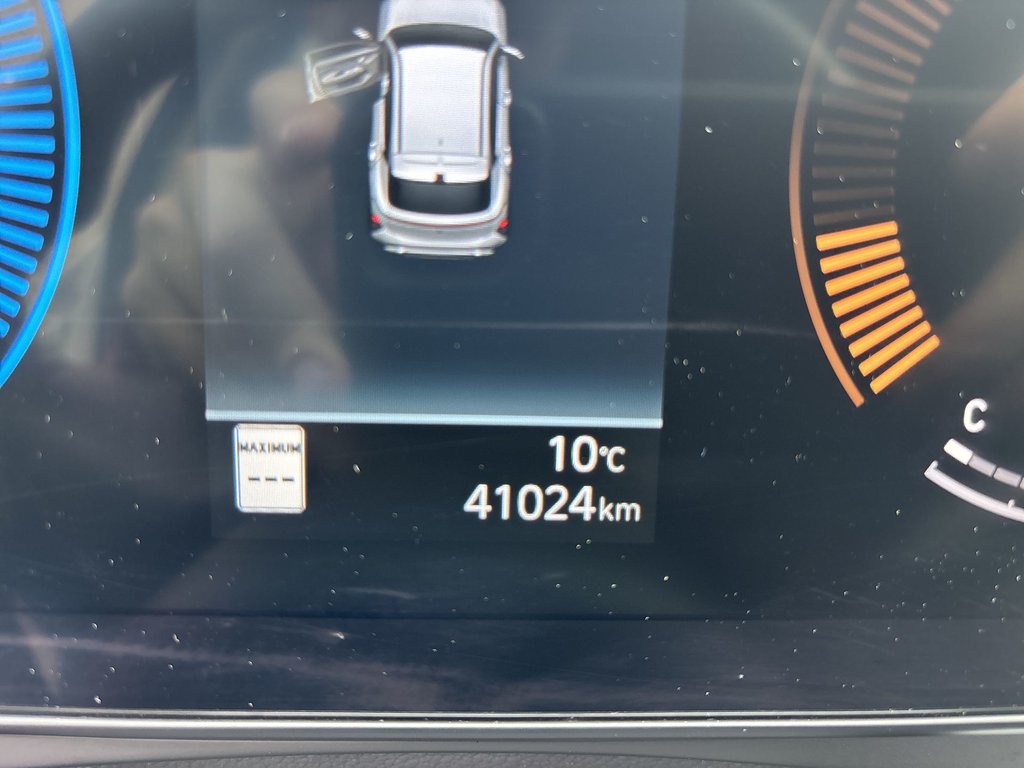 2025 Hyundai Kona Preferred | Cam | USB | HtdSeats | Bluetooth in Saint John, New Brunswick - 23 - w1024h768px