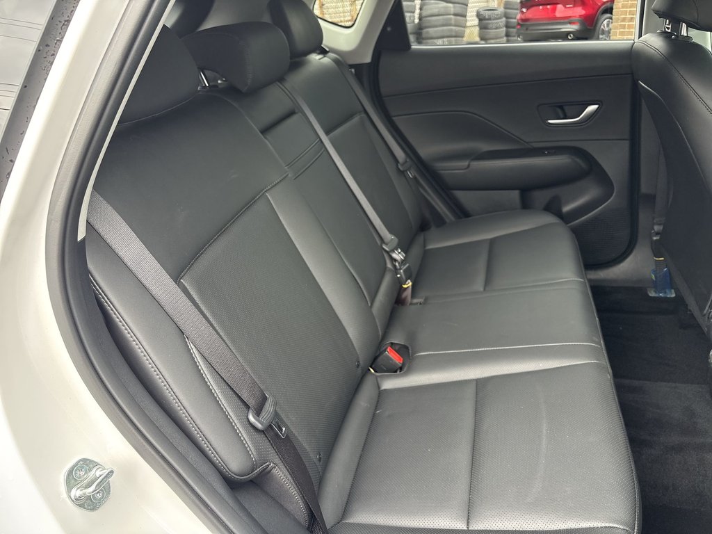 2025 Hyundai Kona Preferred | Cam | USB | HtdSeats | Bluetooth in Saint John, New Brunswick - 39 - w1024h768px