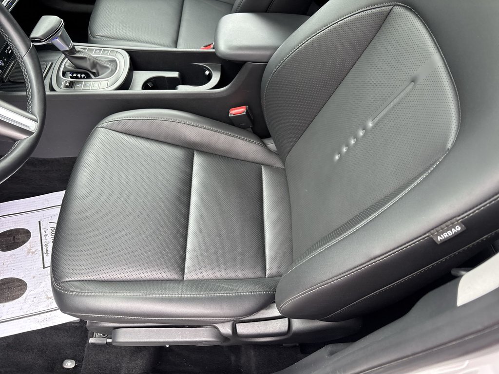 2025 Hyundai Kona Preferred | Cam | USB | HtdSeats | Bluetooth in Saint John, New Brunswick - 12 - w1024h768px