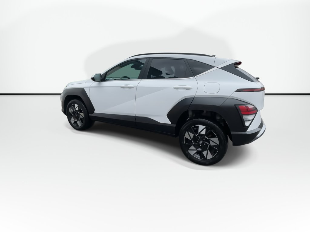 2025 Hyundai Kona Preferred | Cam | USB | HtdSeats | Bluetooth in Saint John, New Brunswick - 6 - w1024h768px
