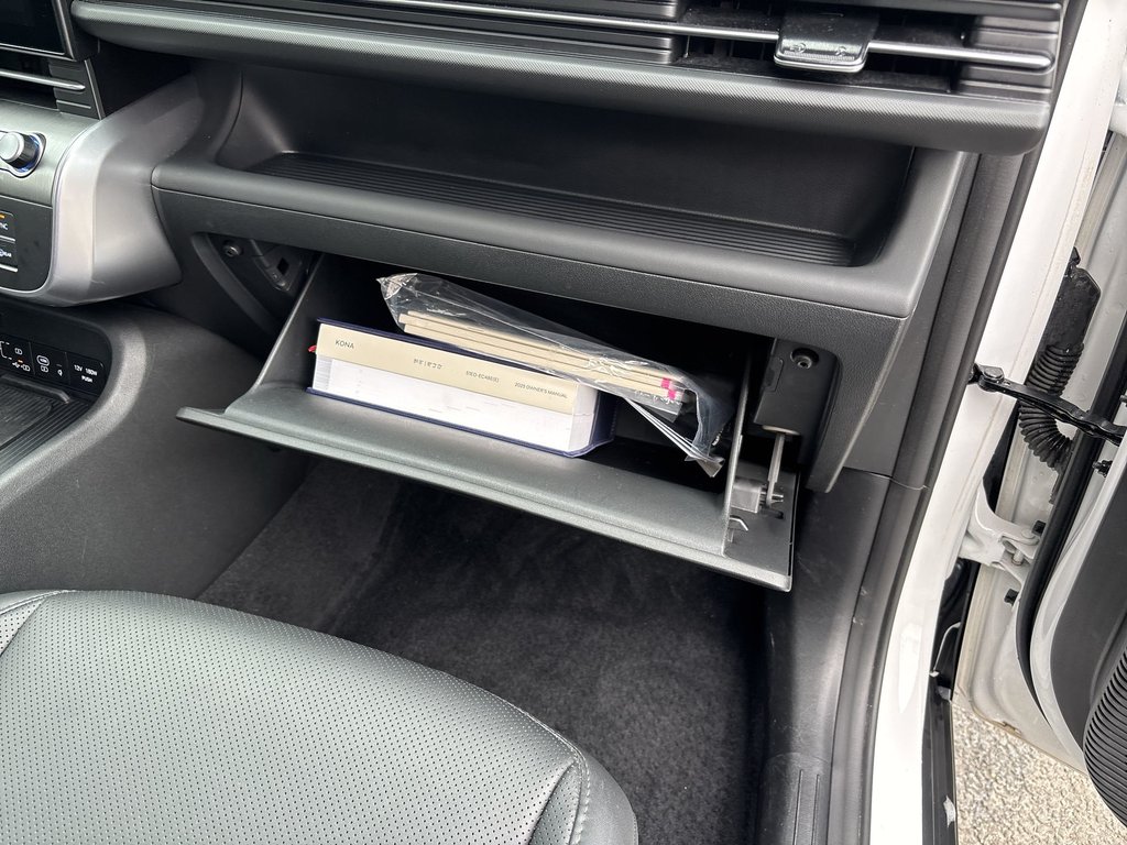 2025 Hyundai Kona Preferred | Cam | USB | HtdSeats | Bluetooth in Saint John, New Brunswick - 43 - w1024h768px