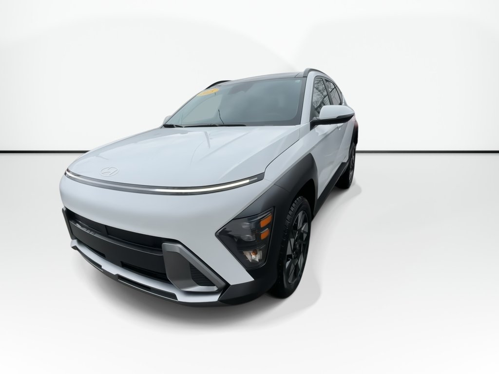2025 Hyundai Kona Preferred | Cam | USB | HtdSeats | Bluetooth in Saint John, New Brunswick - 4 - w1024h768px