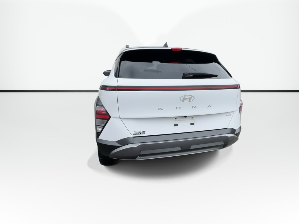2025 Hyundai Kona Preferred | Cam | USB | HtdSeats | Bluetooth in Saint John, New Brunswick - 7 - w1024h768px