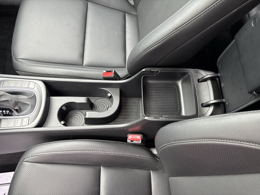 2025 Hyundai Kona Preferred | Cam | USB | HtdSeats | Bluetooth in Saint John, New Brunswick - 50 - w1024h768px