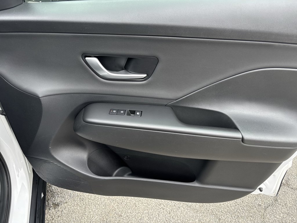 2025 Hyundai Kona Preferred | Cam | USB | HtdSeats | Bluetooth in Saint John, New Brunswick - 46 - w1024h768px