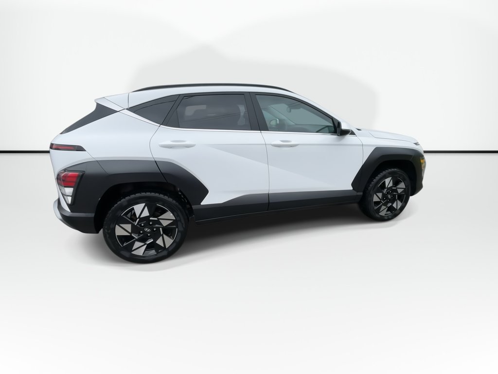 2025 Hyundai Kona Preferred | Cam | USB | HtdSeats | Bluetooth in Saint John, New Brunswick - 9 - w1024h768px